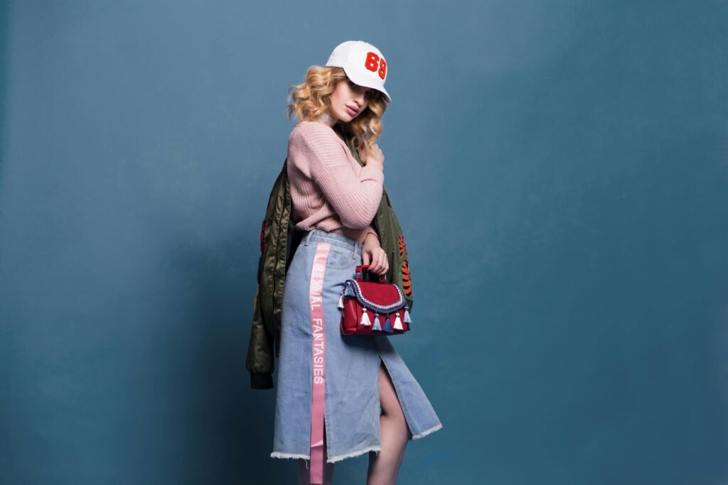 Manager – Fashion Consulting & Apparel Sourcing