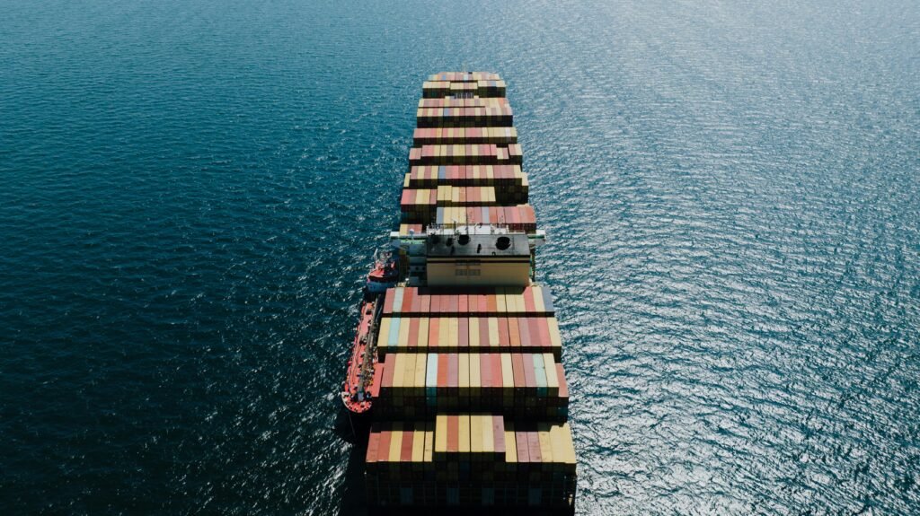 Manager – Global Freight & Trade Partnerships