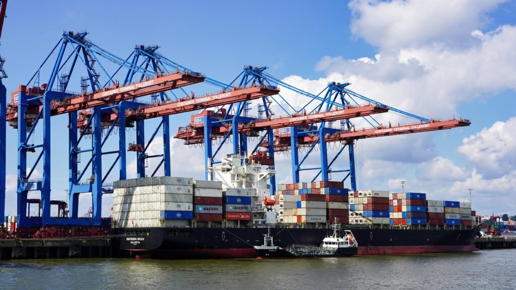 Manager – Import/Export Advisory & Compliance