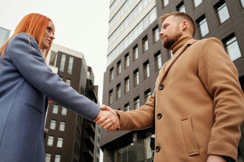Manager – Creative Partnerships & Licensing