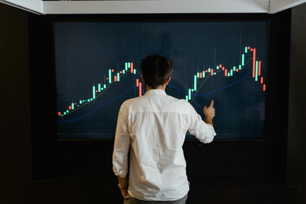 Manager – Trade Data & Market Intelligence