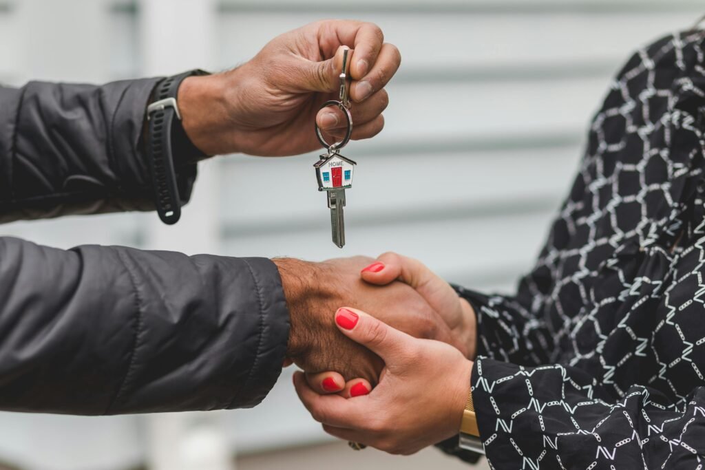 Property Transactions
