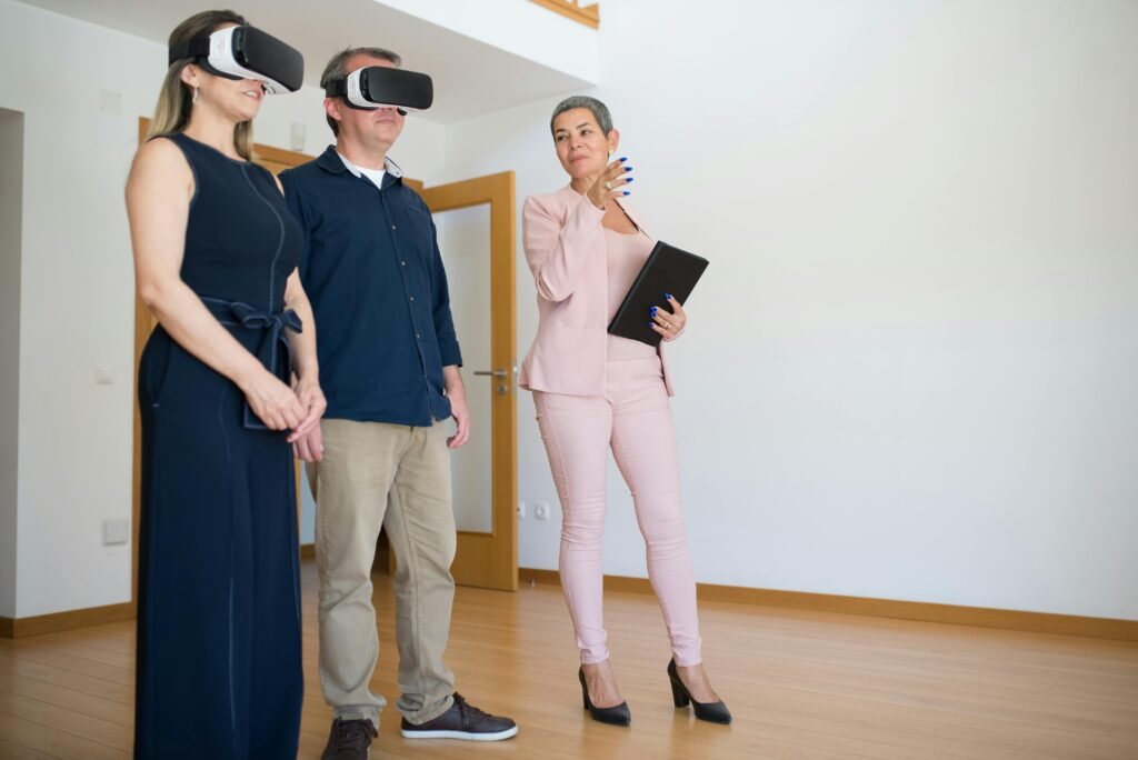 Real Estate Technology