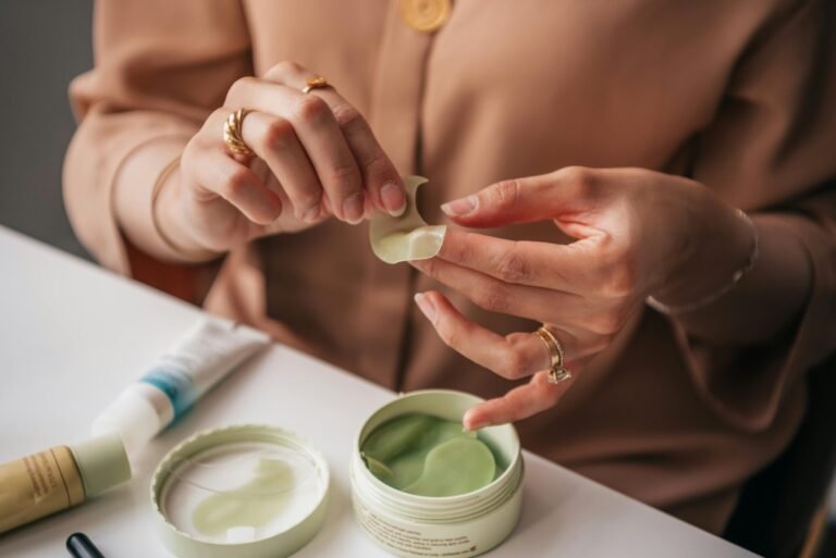 The Future of Organic Skincare: Essential Insights for Healthier Skin