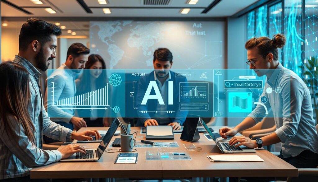 Artificial intelligence career guide