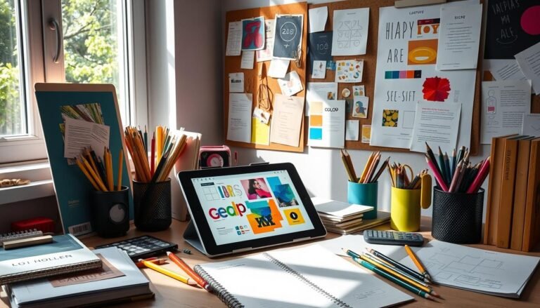 Best platforms to learn graphic design