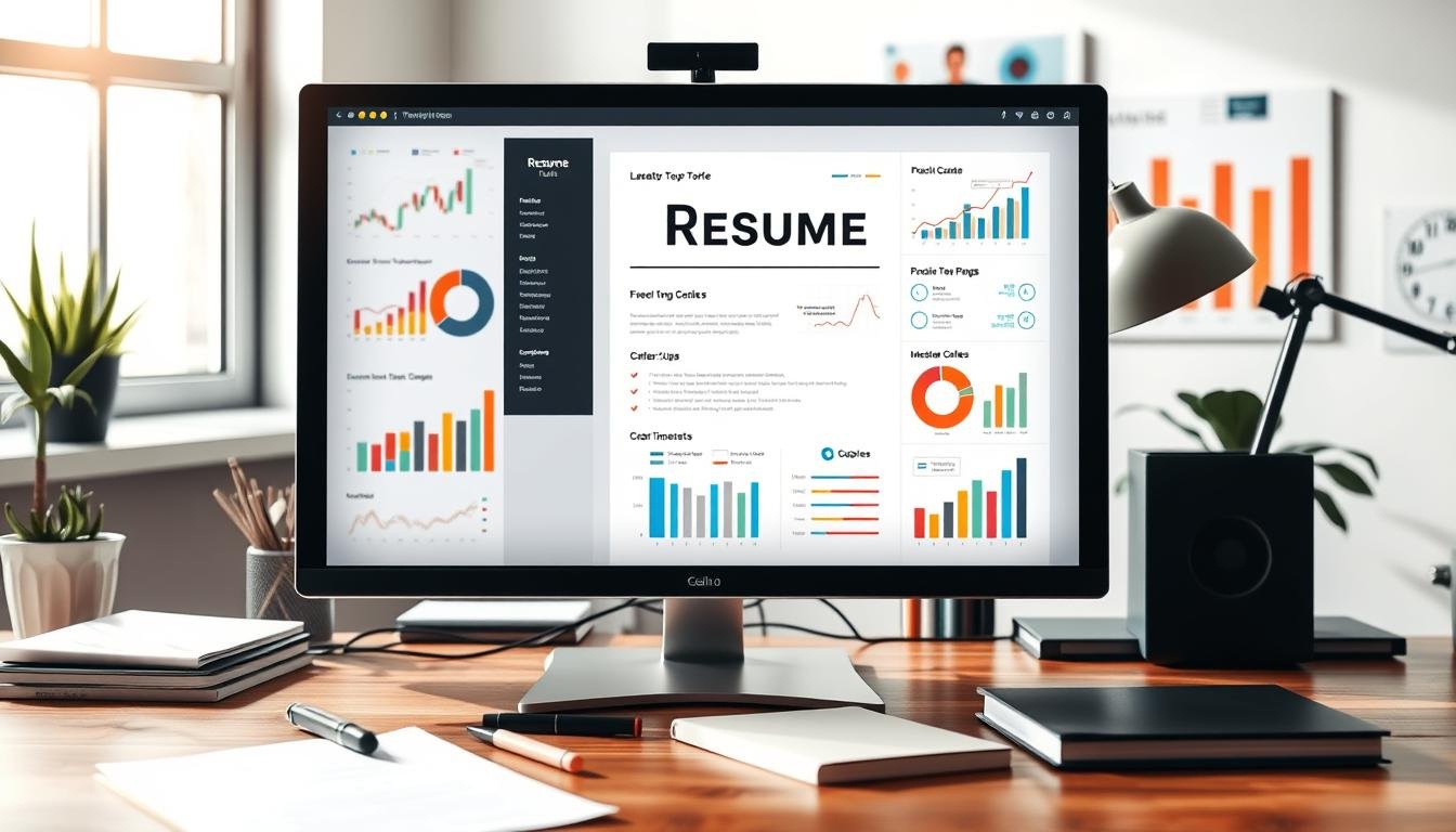 Best resume builders for free