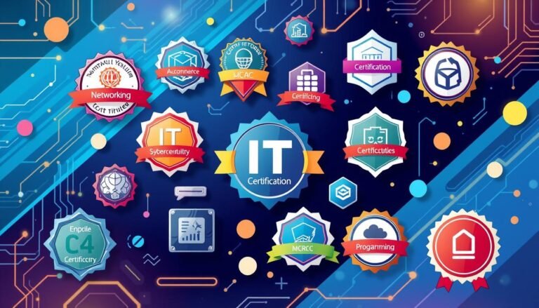 Top IT certifications for beginners