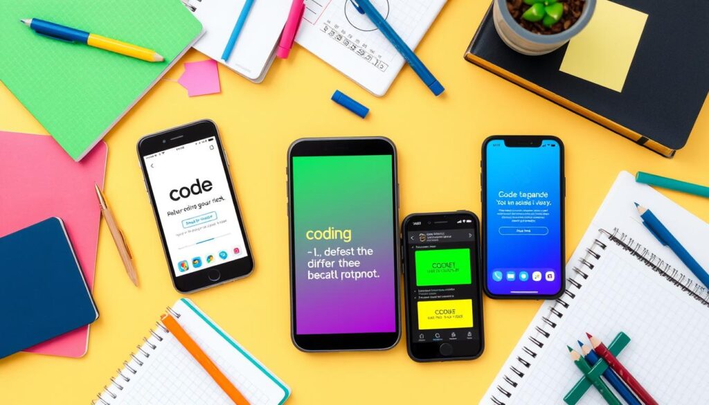 coding apps for beginners