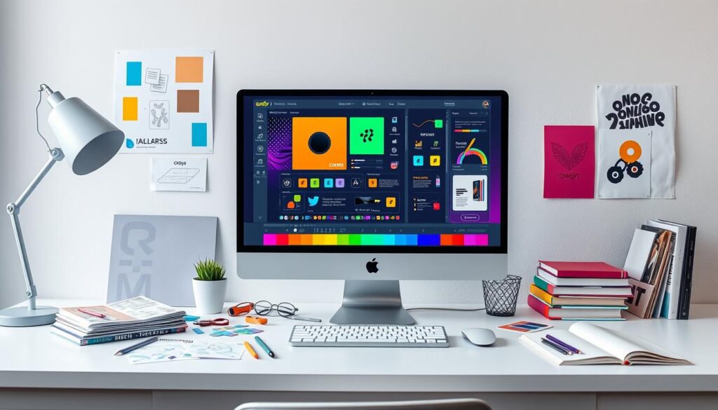 graphic design online courses