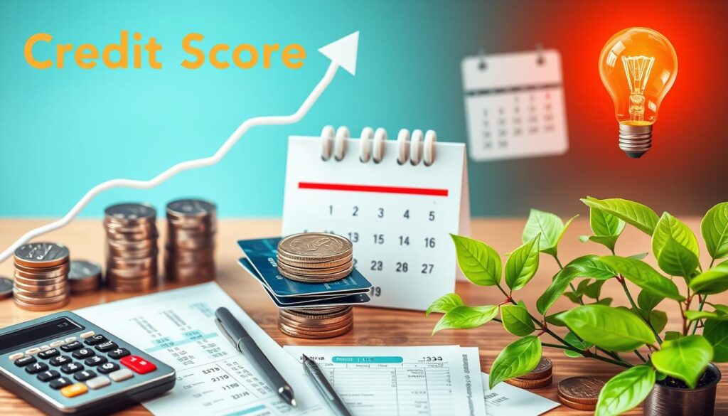 How I Raised My Great Credit Score in No Time