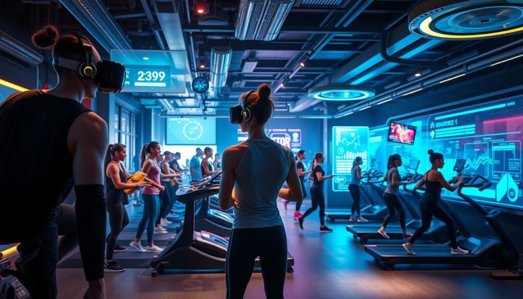 2025 Great Fitness Forecast: Top Trends to Know