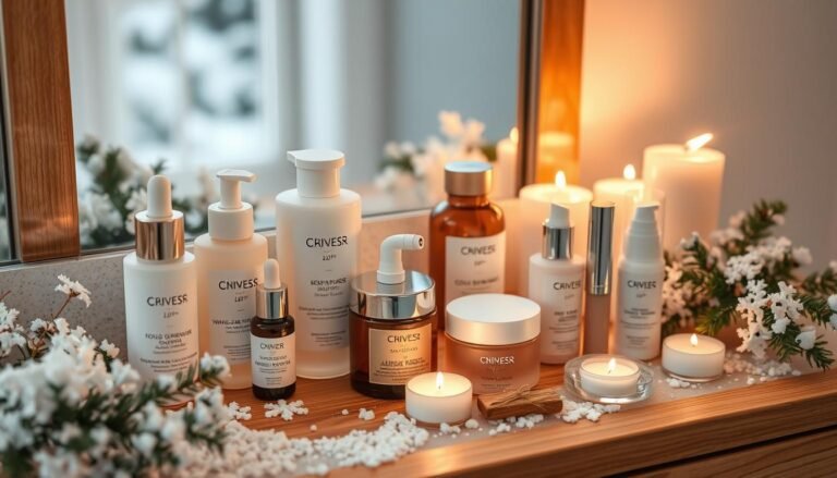 My Winter Skincare Great Tips for Glowing Skin