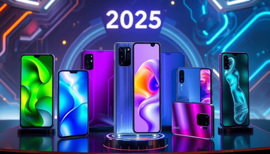 2025's Top Smartphones, as Reviewed by an Expert