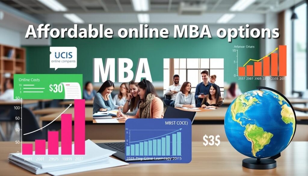 The Best Online MBAs in the US: My Research-Based Recommendations