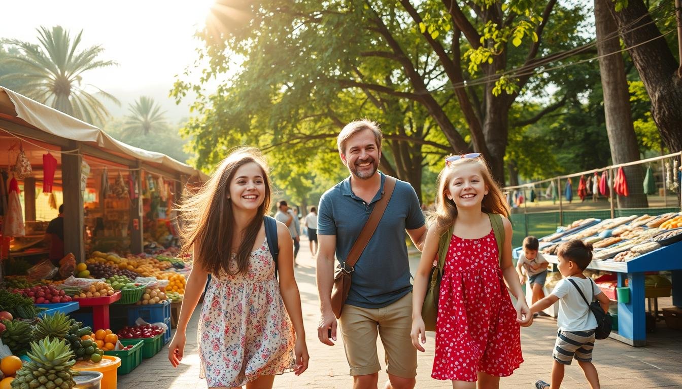 My Top Affordable Family Vacation Ideas to Make Memories