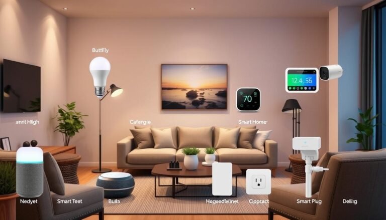 Budget-Friendly Smart Home Devices