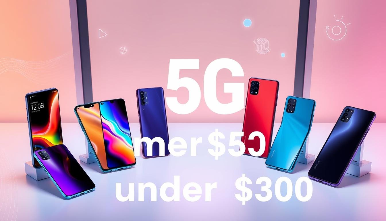 5G Smartphones