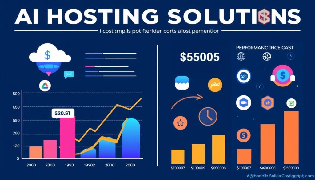 Discover the Best Web Hosting for Your AI-Powered Website in 2025