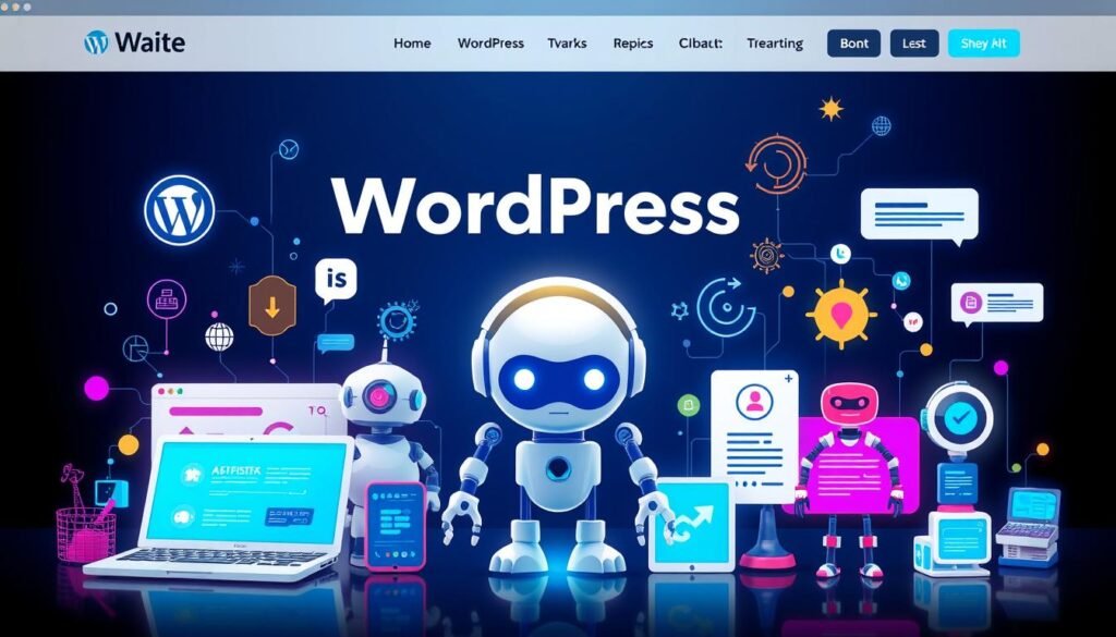 WordPress Plugins for AI Chatbots