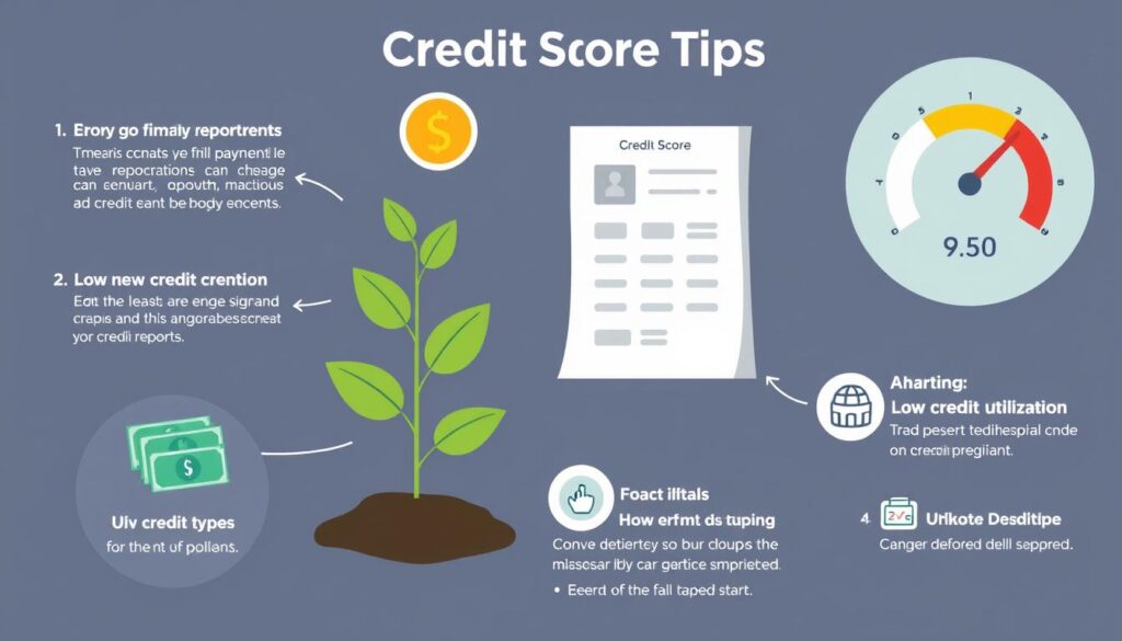 Improve Your Credit Fast: I'll Show You How - Great Guide