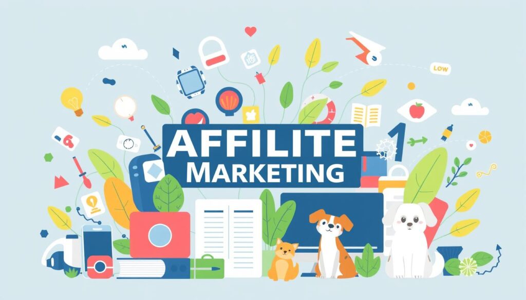 I Discovered the Best Niches for Affiliate Marketing