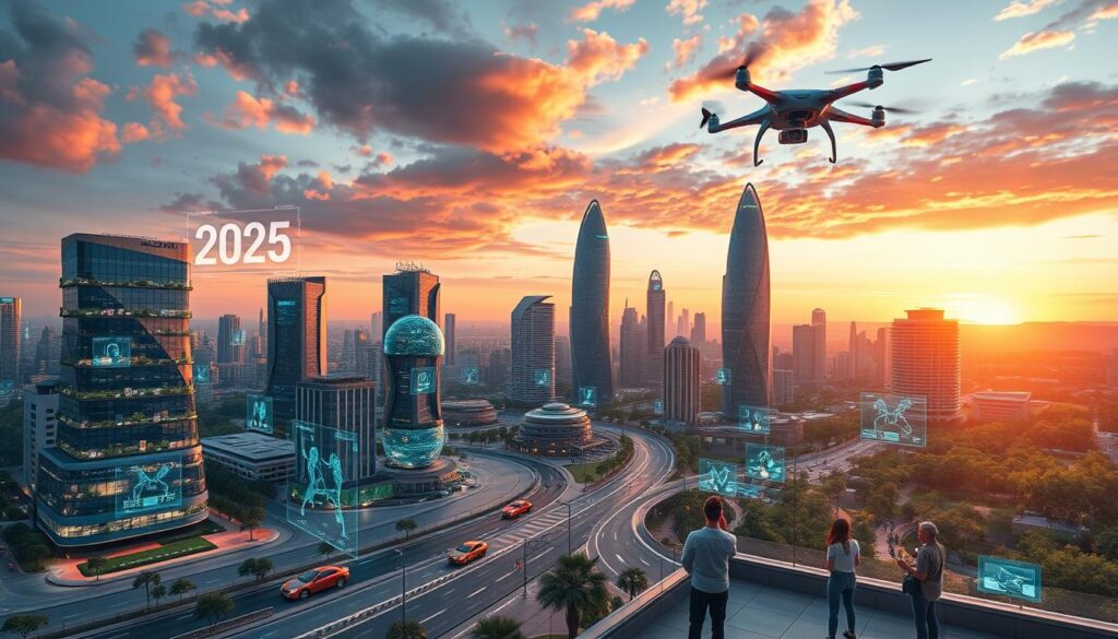 My Top 10 Great Tech Innovations to Keep an Eye on in 2025