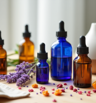 15 Best Essential Oils for Anxiety Relief in 2025 (Expert-Tested)