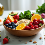 15 Science-Backed Foods to Lower Cholesterol in 2025 (Doctor-Approved List)