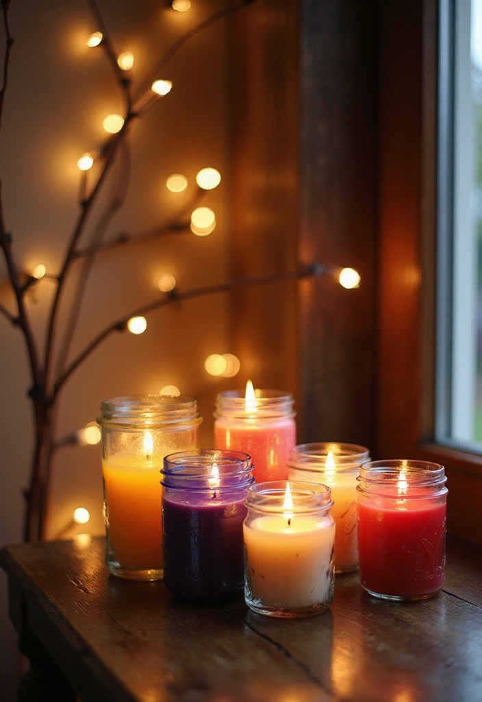25 Easy DIY Decor Projects You Can Tackle This Weekend (Even if You're a Beginner!)