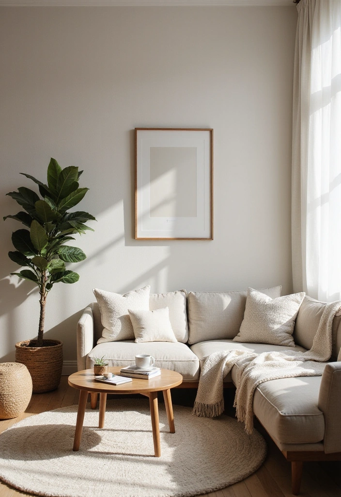 25 Sustainable Decor Trends for 2025 That Are Good for the Planet! - 20. Ethical Sourcing