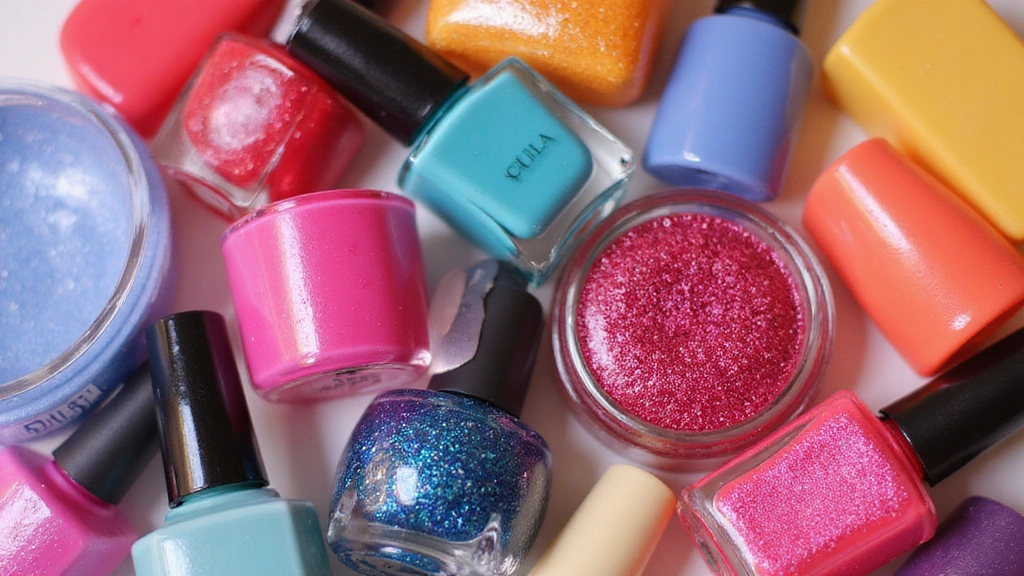30 Must-Try Nail Colors for 2025: Get Ready to Turn Heads with #12!
