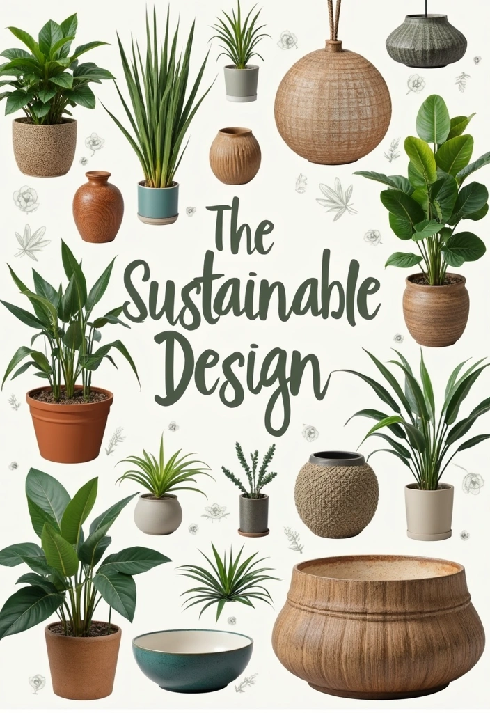 25 Sustainable Decor Trends for 2025 That Are Good for the Planet! - Conclusion