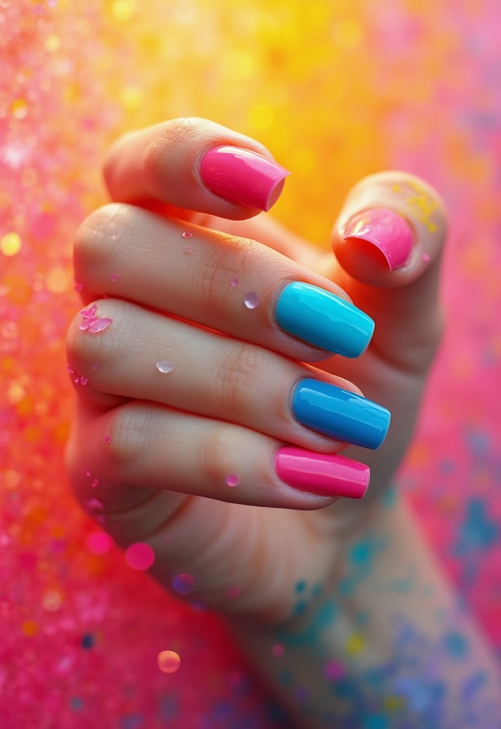 30 Must-Try Nail Colors for 2025: Get Ready to Turn Heads with #12! - Conclusion