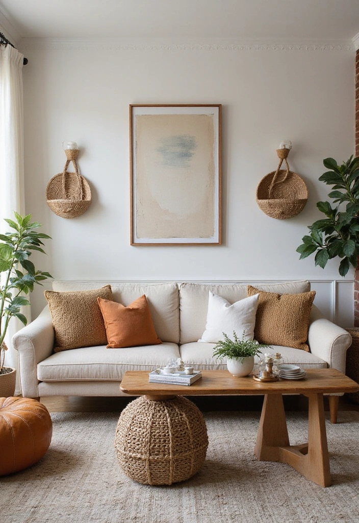 25 Living Room Decor Ideas