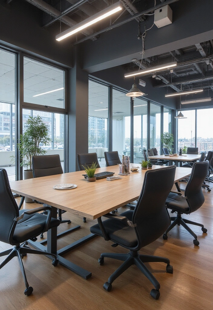 25 Sustainable Decor Trends for 2025 That Are Good for the Planet! - 21. Smart Furniture