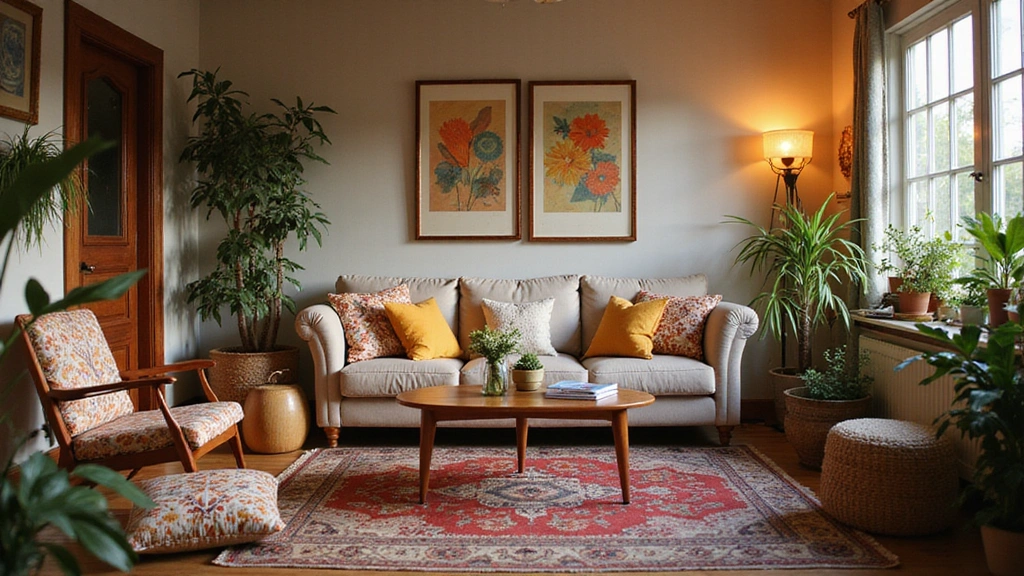 25 Living Room Decor Ideas That'll Transform Your Space into a Cozy Haven (You Won't Believe #12!)