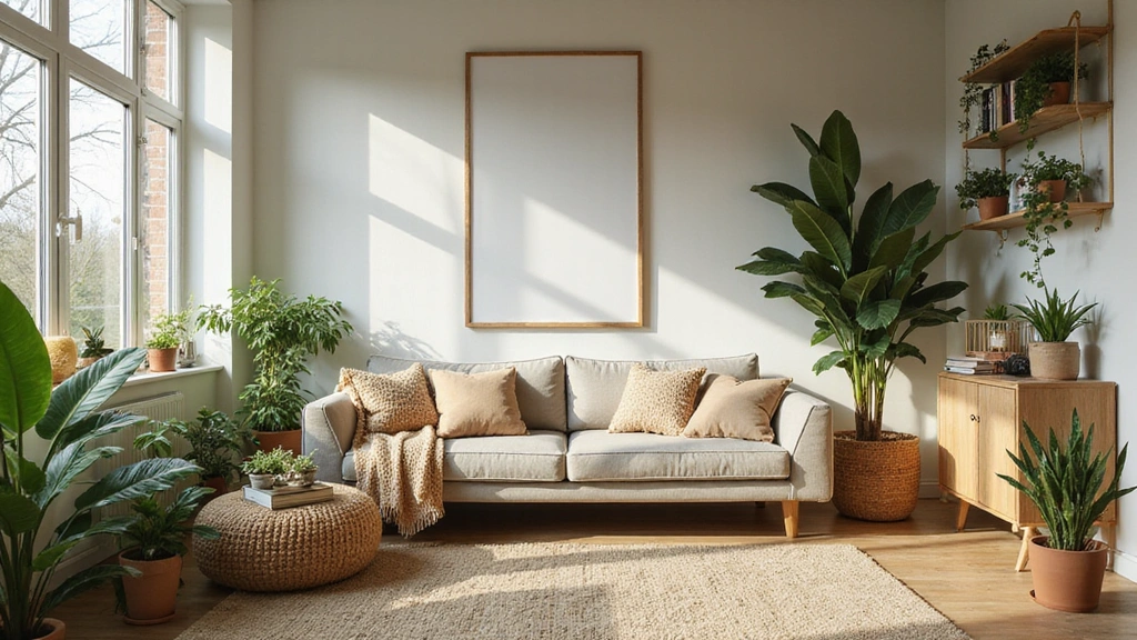 25 Sustainable Decor Trends for 2025 That Are Good for the Planet!