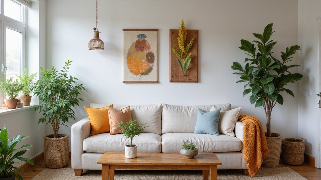 25 Easy DIY Home Decor Projects That’ll Transform Your Space in a Weekend!