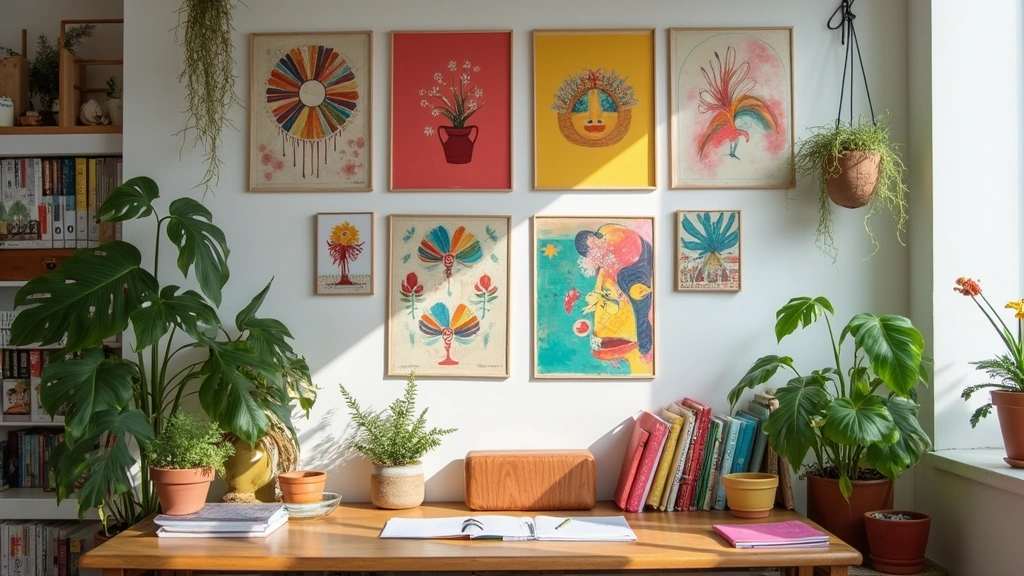 25 Easy DIY Decor Projects You Can Tackle This Weekend (Even if You're a Beginner!)