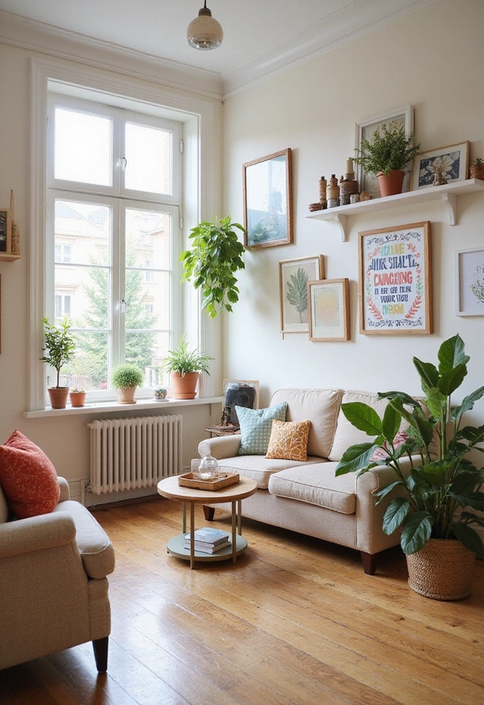 25 Stunning DIY Home Decor Ideas That'll Transform Your Space on a Budget! - Conclusion