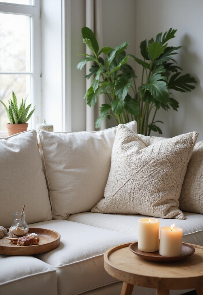 25 Sustainable Decor Trends for 2025 That Are Good for the Planet! - 22. Sustainable Home Accessories