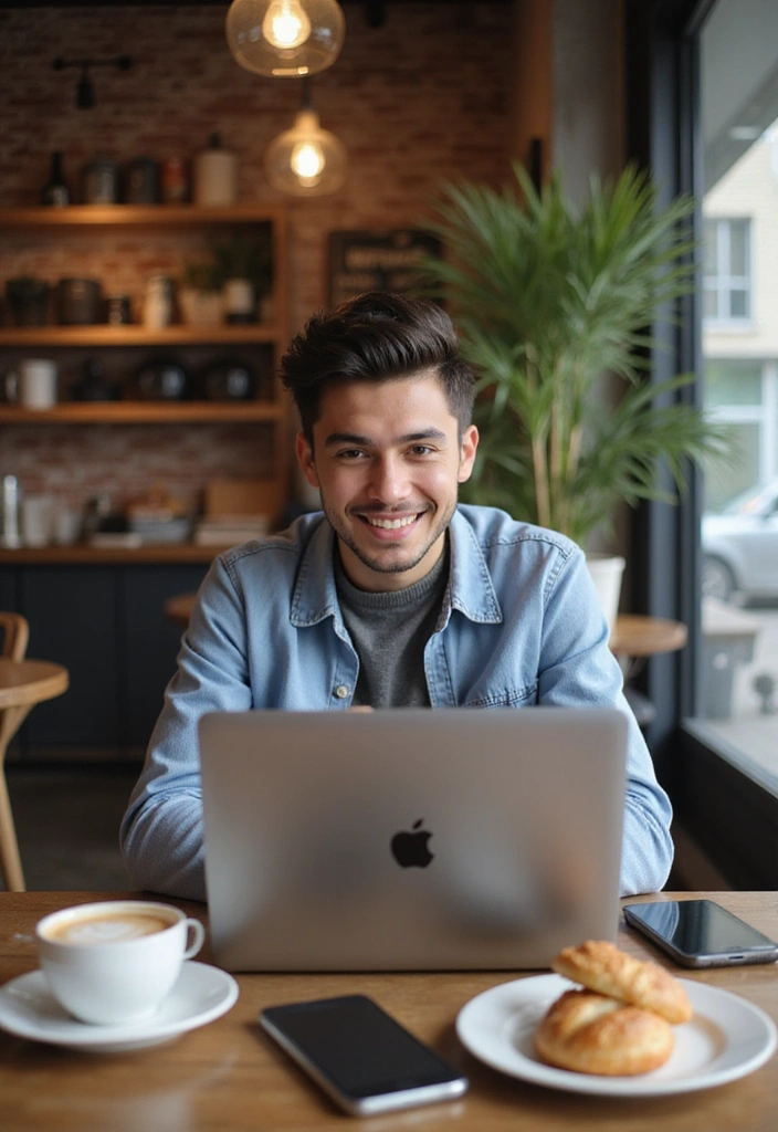 22 College Readiness Tips That Will Prepare You for Success (You’ll Be Surprised by #15!) - 7. Get Tech-Savvy
