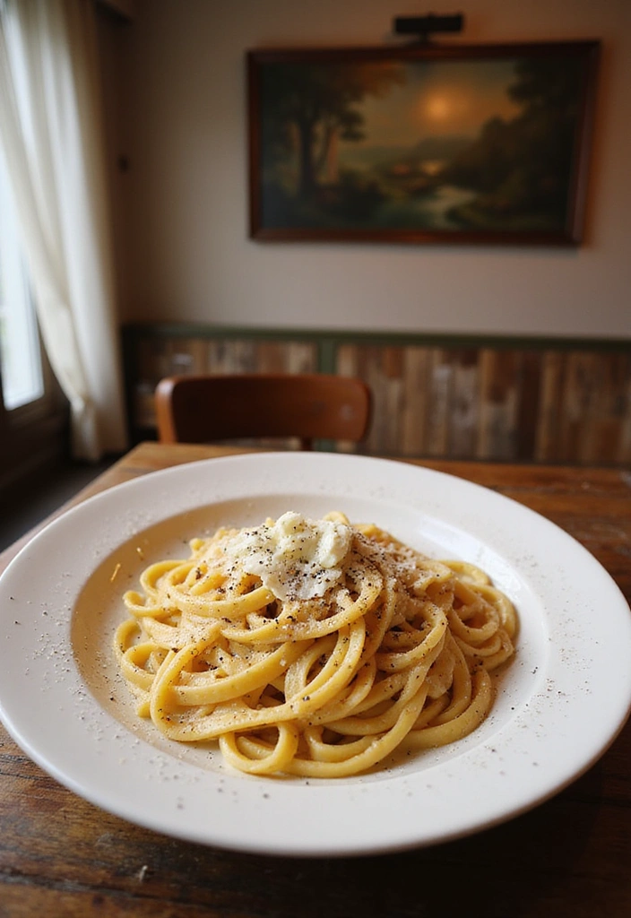 16 Pasta Recipes That Will Make You a Kitchen Superstar (Don’t Skip #11!) - 8. Pasta Carbonara
