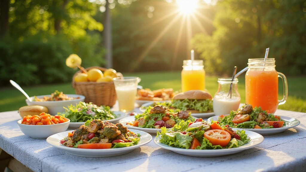 15 Easy Summer Meals That'll Make You Wonder How You Ever Lived Without Them!