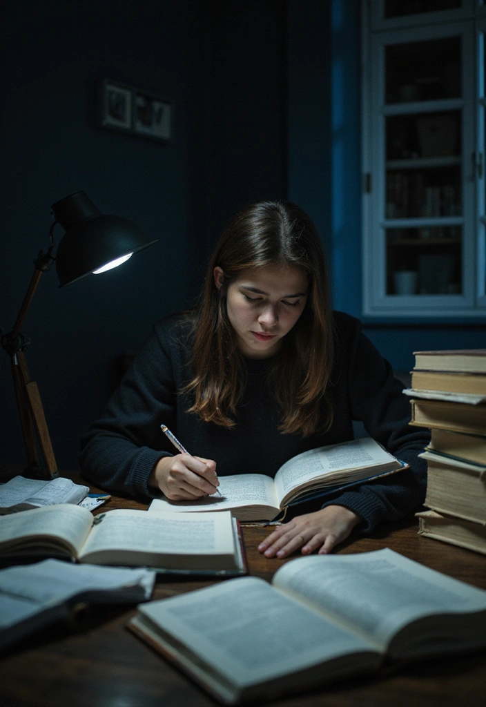 22 College Readiness Tips That Will Prepare You for Success (You’ll Be Surprised by #15!) - 20. Practice Resilience
