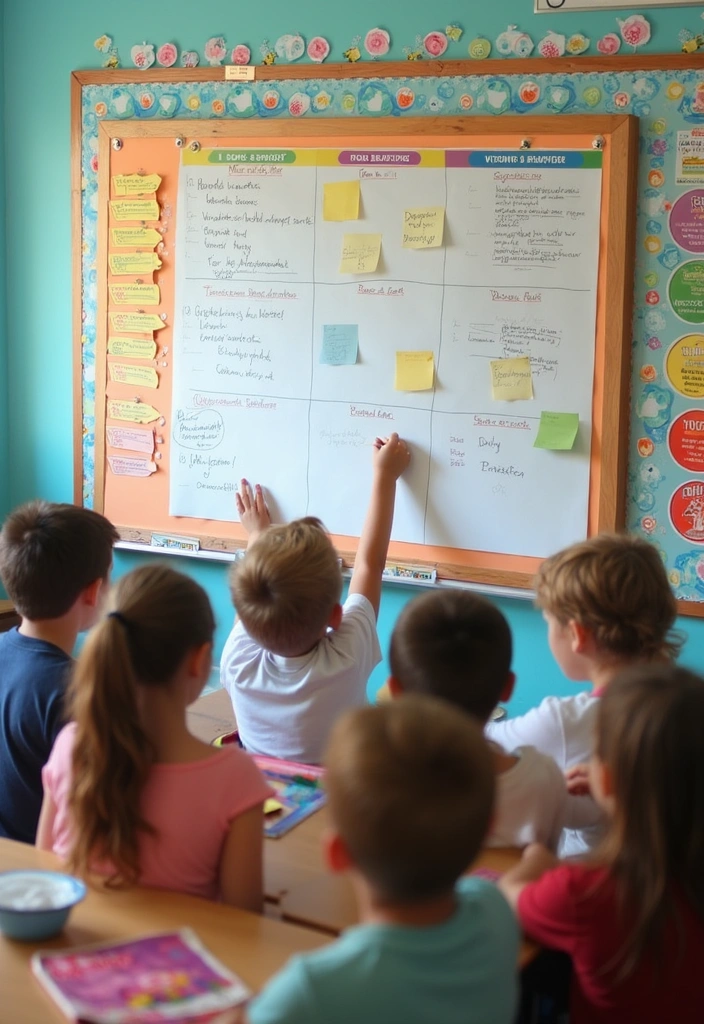 19 Essential Special Education Tools You Didn't Know You Needed (Check #11!) - 8. Behavior Management Tools