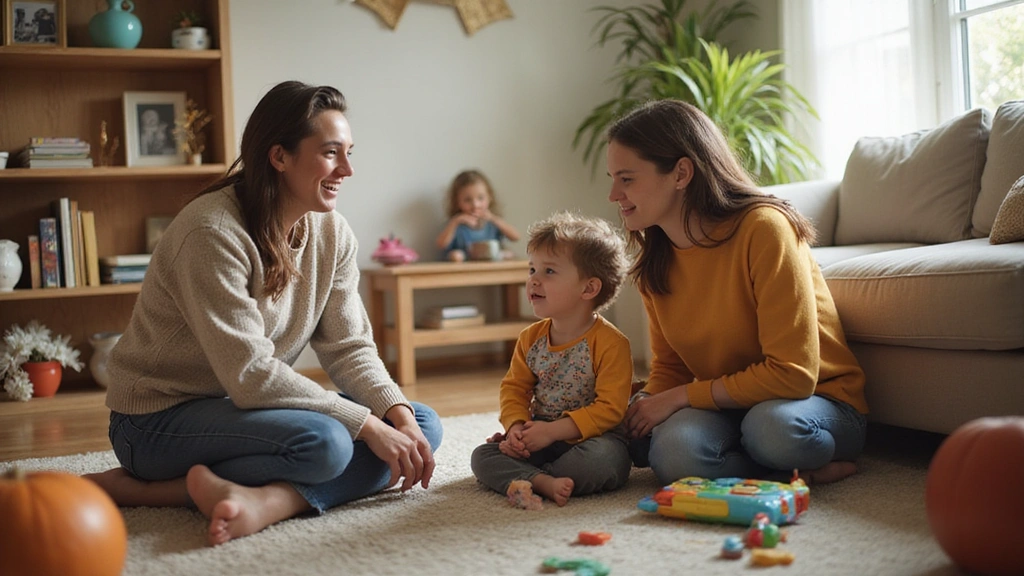 12 Effective Discipline Techniques That Will Make Your Kids Listen (You Won't Believe #4!)
