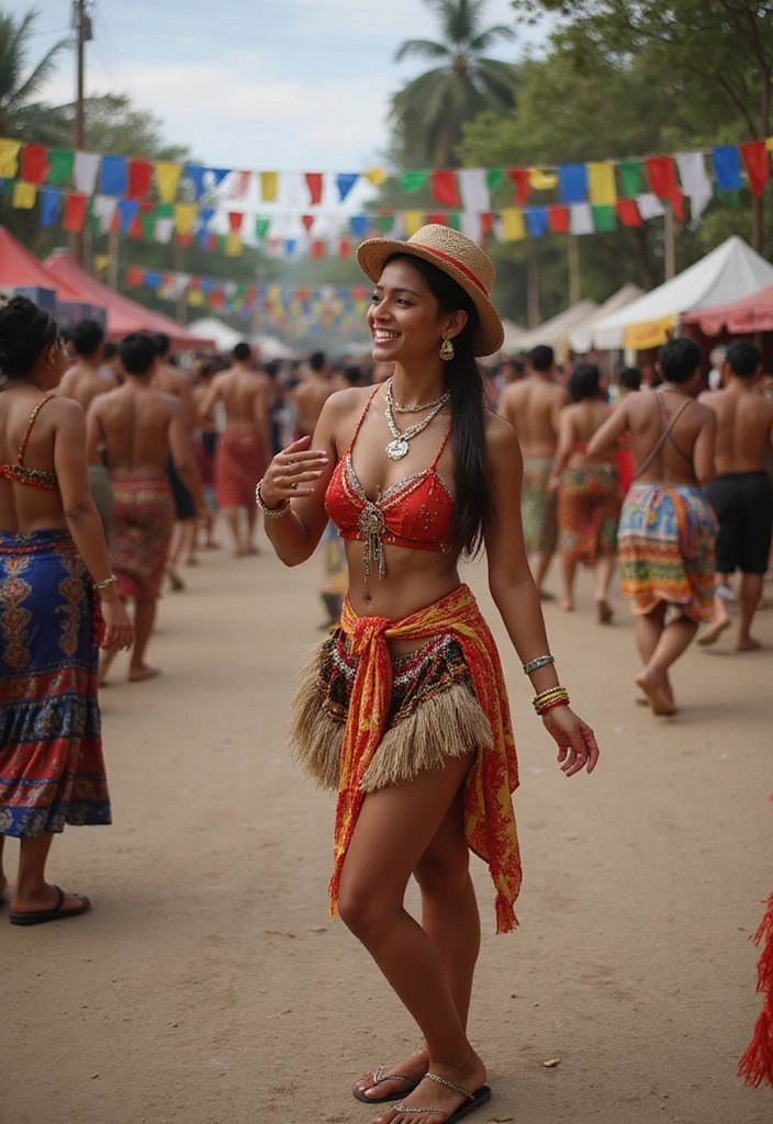 15 Empowering Solo Travel Tips That Will Change Your Life Forever (You Won't Believe #8!) - 14. Pack an Open Mind