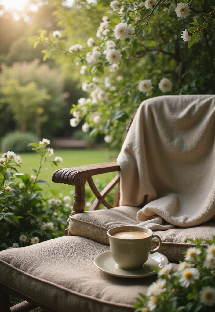 10 Simple Garden Maintenance Tips That Will Keep Your Greenery Thriving (You Can Thank Us Later!) - 10. Enjoy the Process